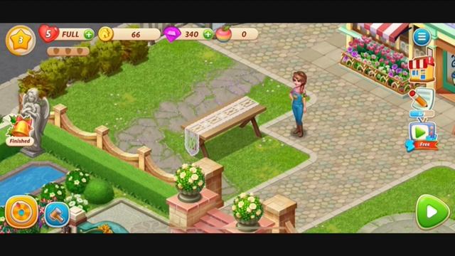 Home Master - Cooking Games & Dream Home Design Gameplay Part 2 смотреть онлайн