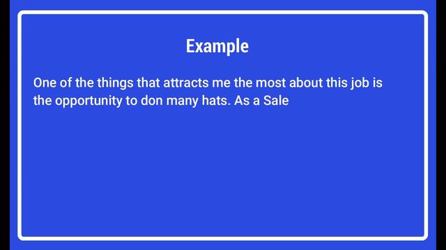 Where do you see yourself in 5 Years? | Best Sample Answers for Freshers and Experienced Folks ✅ смотреть онлайн