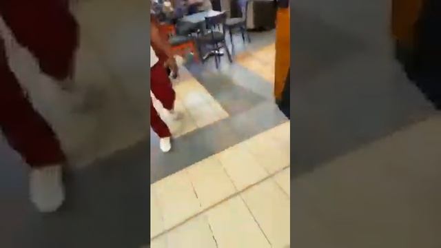 Duncan Skuva Marriage Proposal Gone Wrong @Gateway Part 1 смотреть онлайн