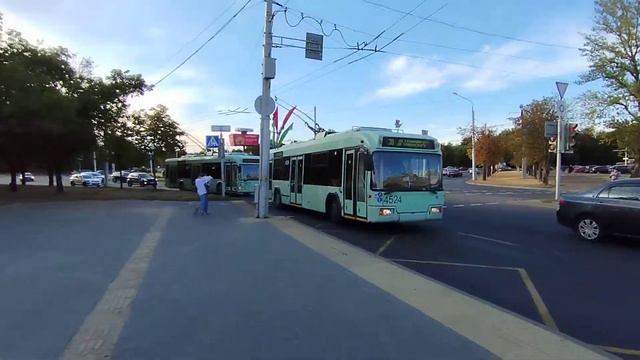 БКМ-32102 (БОРТ.№4524) маршрут №38 (ОСТАНОВКА "ПЛ.БАНГАЛОР") смотреть онлайн