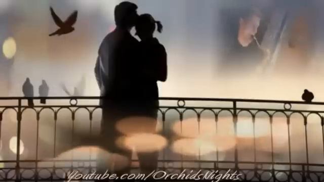 Careless Whisper _ Instrumental- Saxophone {♫"La ViOLONi$Te"♫} смотреть онлайн