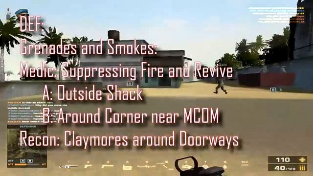 Play the Objective Series: Episode 3: Rush - Sharqi смотреть онлайн