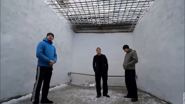 Что ждёт отрицало в красной зоне смотреть онлайн