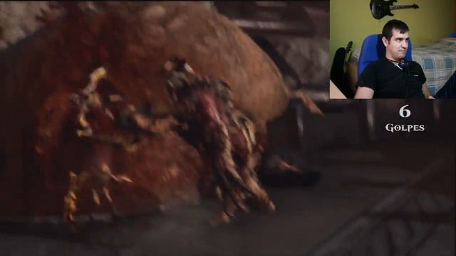 God of war 3 l La muerte de Cronos l Parte 16 l GoW 3 смотреть онлайн