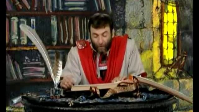 Злая женщина и чудовище Часть 1 смотреть онлайн