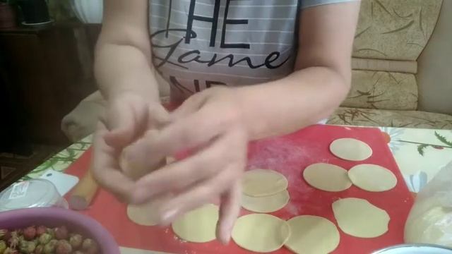 Кулинарное путешествие по миру