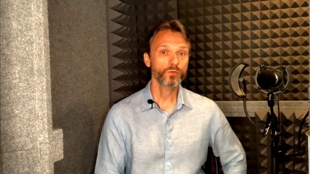Как звучать естественно, уверенно, так, чтобы слушатель доверял вам? смотреть онлайн