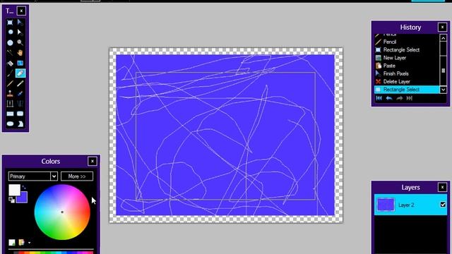 PNG Frame смотреть онлайн