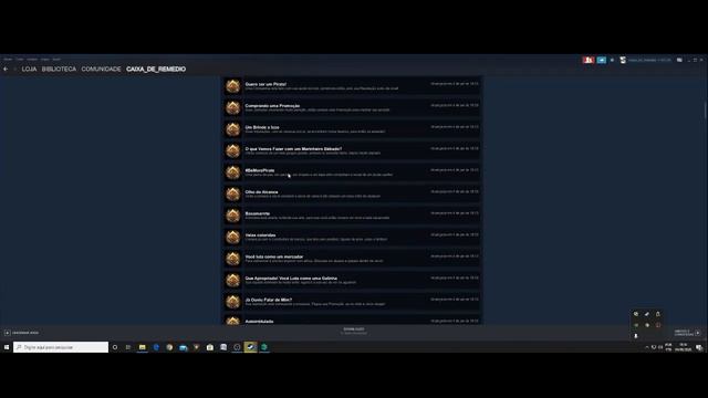 Como levar seu progresso Sea of Thieves Xbox para Steam смотреть онлайн