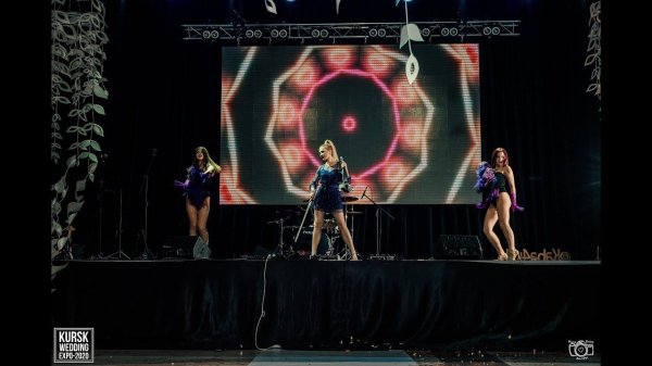 Mahmut Orhan "FEEL" (violin cover by Evgeniya_violin), ЕВГЕНИЯ МАЛЬЦЕВА и шоу балет ATTENTION