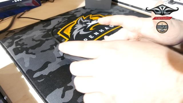 Mionix Castor. Еще бы чуть-чуть... смотреть онлайн