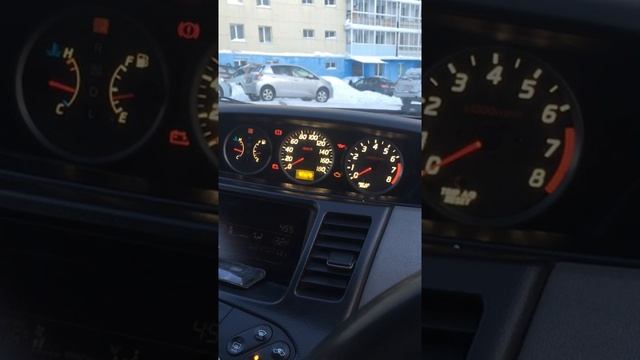 Тюнинг панели Primera p12 смотреть онлайн