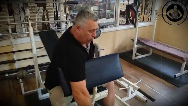 Никогда не делай так в качалке!