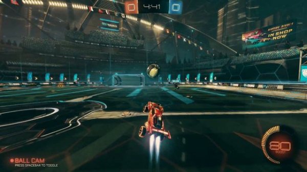 Rocket League Clips 12062024