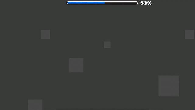 Прохожу уровень Let's Run.