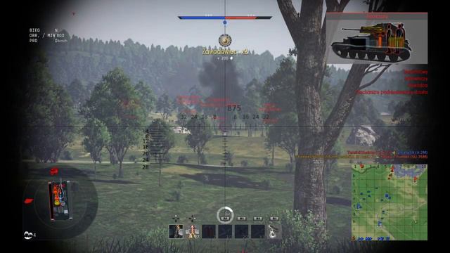 War Thunder PS4 # 33 German Tanks смотреть онлайн