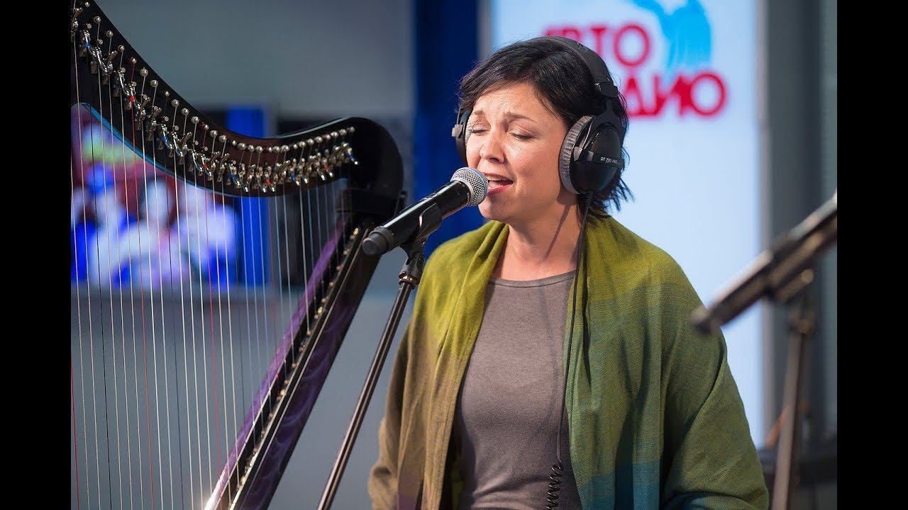 Мельница - Дорога Сна (LIVE @ Авторадио) смотреть онлайн