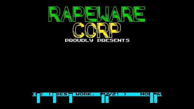 Dizzy 1 Crash Edition Crack Intro - Rapeware Corporation [#zx spectrum] смотреть онлайн