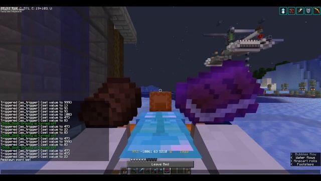 CreepyCraft EP13HOME WORK!!!! смотреть онлайн