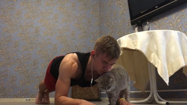 ЧЕМ ПОЛЕЗНА ПЛАНКА?/ СТОИТ ЛИ ЕЕ ДЕЛАТЬ И ПОЛЕЗНА ЛИ ОНА ДЛЯ МЫШЦ?/ МОЯ УЖАСНАЯ ИСТОРИЯ! смотреть онлайн