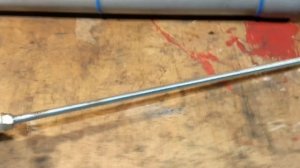 Маслонасос для печи на отработке. oil pump for waste oil boiler