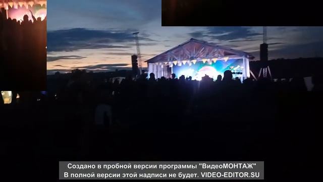 Воспоминания о Вереске 2021