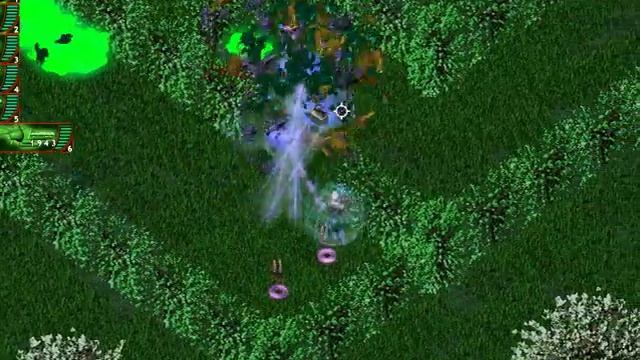 Theseus: Return of the Hero - Mission 8 смотреть онлайн