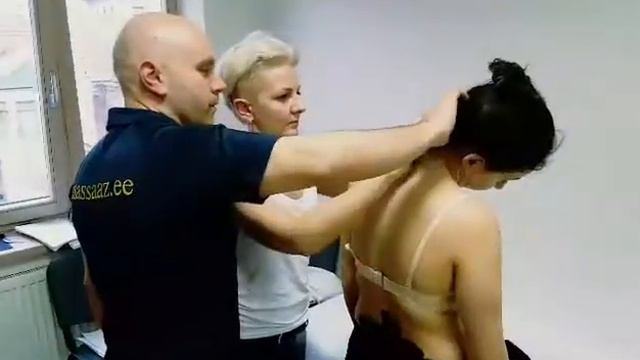 Taping Kaunas, Lithuania FEB 2018 смотреть онлайн