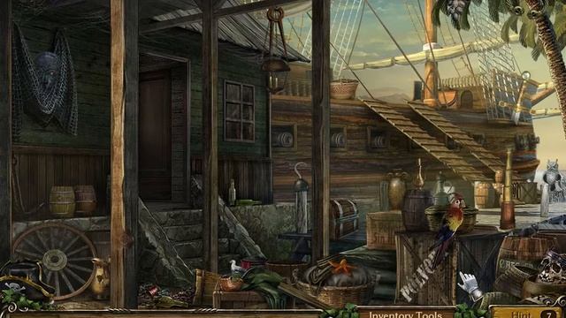 Golden Trails 2 The Lost Legacy CE part5 смотреть онлайн