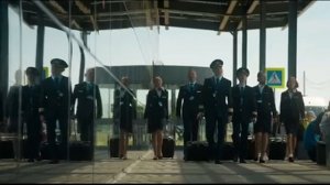 На солнце, вдоль рядов кукурузы (2023)