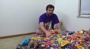 Много НОВЫХ конфет!