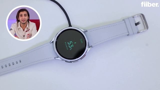 Samsung Galaxy Watch 6 Classic Review: The King Of Android Smartwatches!
