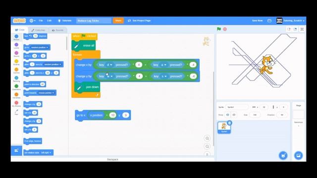 How To Reduce Lag In Scratch