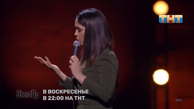 Юлия Ахмедова про несуществующие продукты и Михаила Скипского