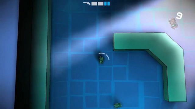 TILE RIDER | Wir mutieren zum Zombie | #5 смотреть онлайн