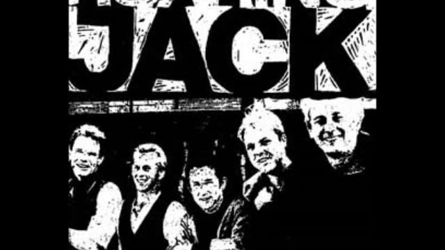 Roaring Jack - Destitution Road смотреть онлайн