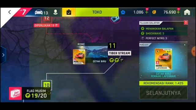 SAMSUNG S20 GAMING TEST | Asphalt 9 Legends Max Settings смотреть онлайн