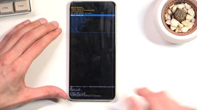 How to Wipe Cache Partition on SAMSUNG Galaxy S21 FE – Format Cache Files смотреть онлайн