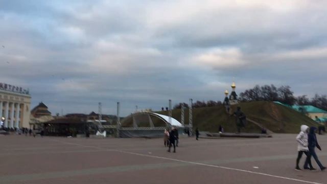 Дмитров памятник Юрию Долгорукому смотреть онлайн
