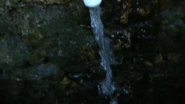 #день 27. Горная вода.?️Волшебный родник в Анталии.⛲Hurma Mahallesi. ANTALYA смотреть онлайн