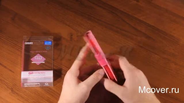 Чехол для Galaxy S4(IV) I9500 Fancy Dairy cover pink смотреть онлайн