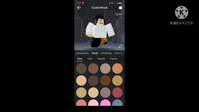 Me gets the super super happy face (ROBLOX TRADING) смотреть онлайн
