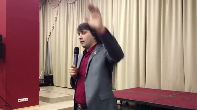 Алексей Плотников. Ценность жизни! смотреть онлайн