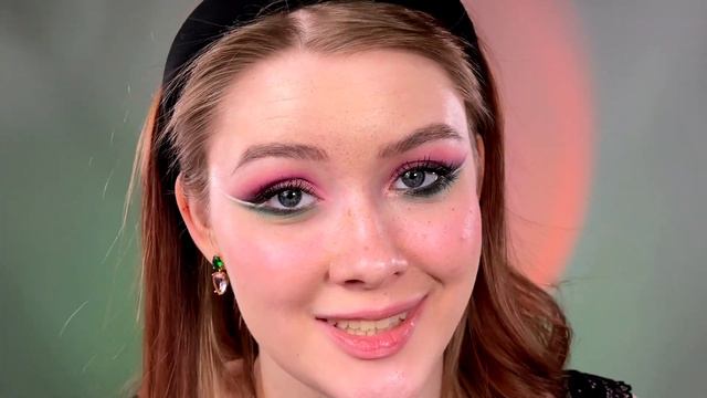 😱 Успей купить! BLEND BUNNY: Sugar&Grunge | Обзор и три макияжа | Даша Пидлиток смотреть онлайн