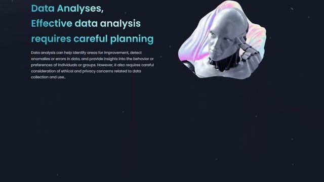 Modern UI/UX Website Robotics Products using React, Vite, Tailwind CSS , And Framer Motion. смотреть онлайн