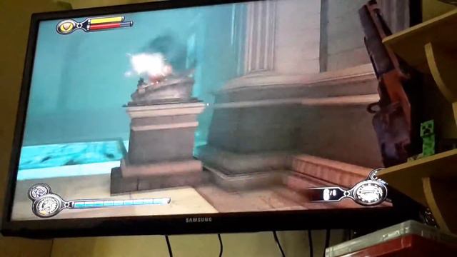 SAVING ELIZABETH! | BioShock Infinite #15 смотреть онлайн