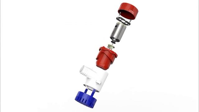 Bilge water pump 1100/750/500/350 gph 12/24v float switch for boat yacht drainage from Aliexpress смотреть онлайн