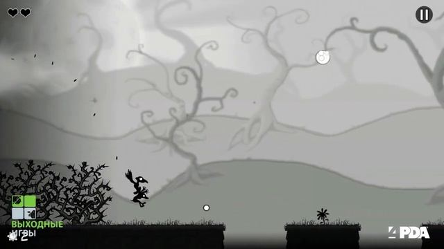 Выходные игры - выпуск 50 [Android игры, iOS игры] смотреть онлайн
