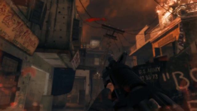 Call of Duty - Black Ops.#6 Перебежчик. смотреть онлайн