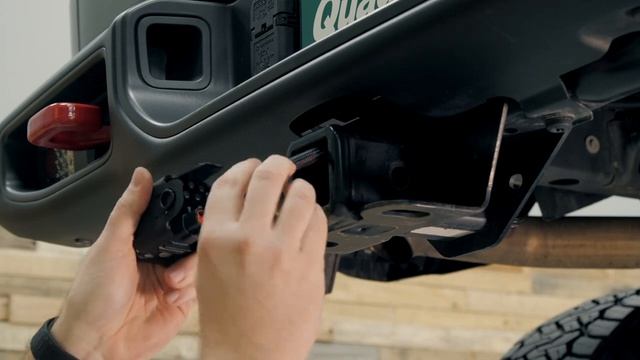 Diode Dynamics Hitch Mount LED Pod Reverse Light Kit Install & Review смотреть онлайн